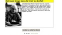 Générateur de faits divers