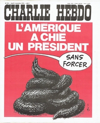 Une vieille couverture de 1976