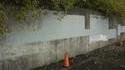Mur gris