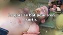 Vous pouvez garder le silence 