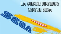 #ViveNinten... euh #Vive Sega !