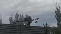 Mitrailleuse rotative YakB-12.7 