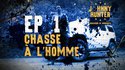 Johnny Hunter chasseur de migrants ep1