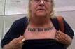 Mamie fut une rebelle en son temps