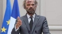 Notre 1er Ministre revient _ un peu _ de Rouen