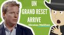 Panique sur l'énergie