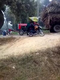 Je ne reconnais plus personne 