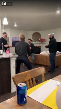 Kan les mamans s'absentent