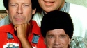 Arnold et Willy