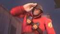 Hommage à Rick May, aka Soldier de Team Fortress 2