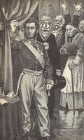 Au XIXème siècle, les épidémies étaient fréquentes; mais trouver un masque ad hoc était rare