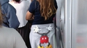 Allez Mylo attrape la souris