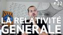 La relativité générale - e-penser