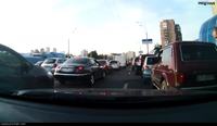 Road rage