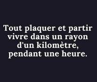 Des envies de folies ?