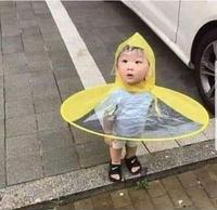 Kan tu as jeté ta capote usagée n'importe où... et qu'elle revient te voir un peu plus de 2 ans après