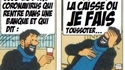 Blague à part