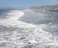 Tourne vague