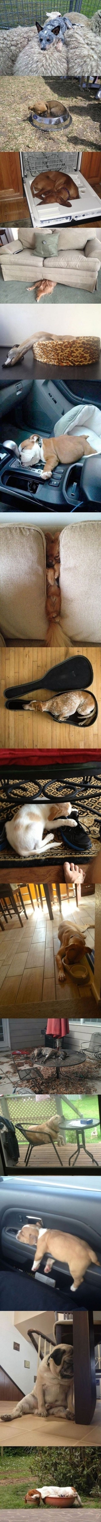 N'importe où, n'importe comment