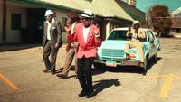 Oldtown Cover - Uptown Funk