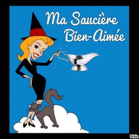 ma saucière bien aimée
