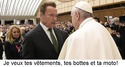 Terminator vs Pape