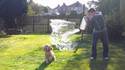 Ice Bucket Challenge : tel est pris qui croyait prendre