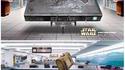 Star Wars week-ends chez Disney