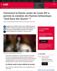 Un truc sympa à apprendre aux Anglais