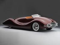 Une Buick Streamliner