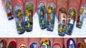 Ongles personnalisés