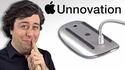 Unnovation