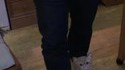 Nouveaux chaussons