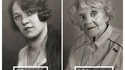 Des centenaires