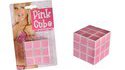 Pink Cube