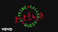 extrait du dernier album de A Tribe Called Quest