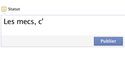 Ce que les gens pensent vraiment sur Facebook