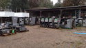 Cimetiere de radars
