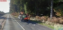 Pendant ce temps, sur Street View