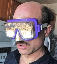 Youpie je suis sur internet