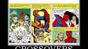 Un crossover WTF
