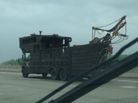 YARR !