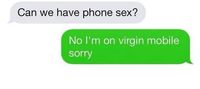 On peut faire du sexe par téléphone ?