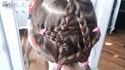 Étoile des tresses