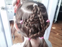 Étoile des tresses