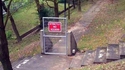 Accès strictement interdit