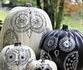 Mix Halloween et Día de Muertos