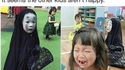 Costume d'enfant pour Hallloween