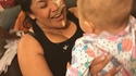 Quand ton bébé précoce à sa première éjaculation