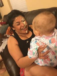 Quand ton bébé précoce à sa première éjaculation